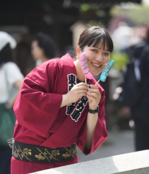 村上 萌椛