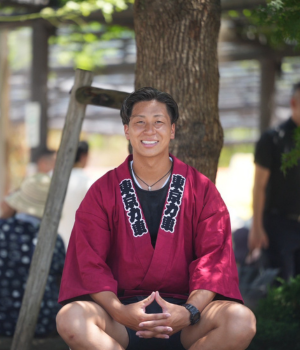 松川 大樹