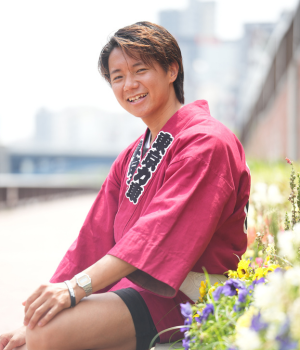 長塚 健太