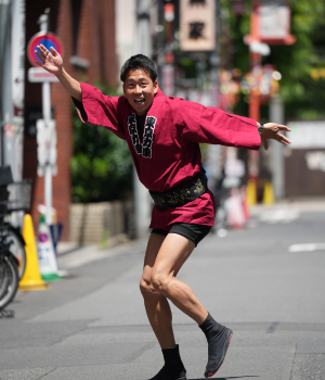村田 涼