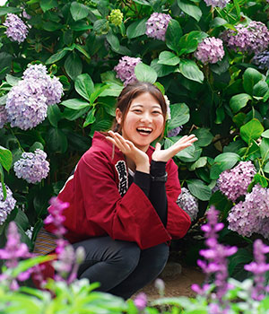 新井 里穂