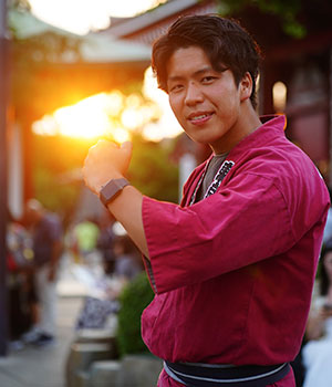 原田 優一郎