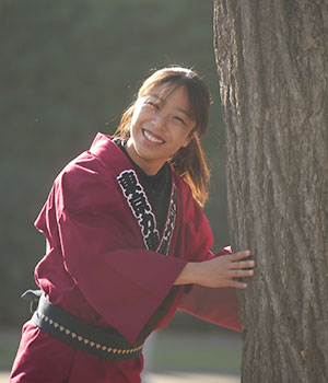 井上 双葉