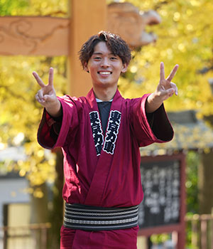 小田切 幹太