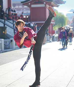 中島 悠希