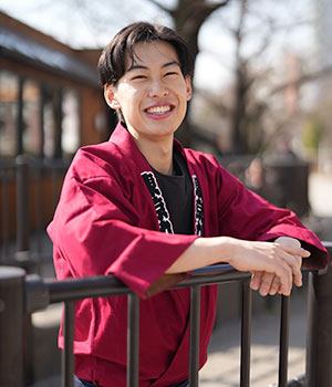 武田 光平