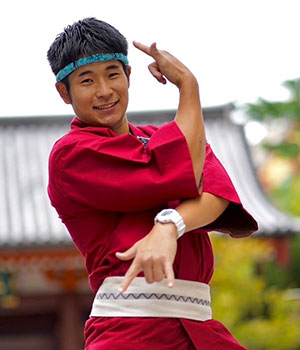 竹村 琥太朗