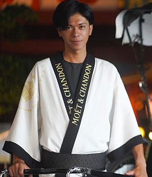 山本 尚紀