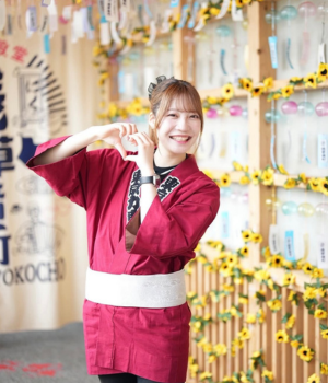 後藤 花音