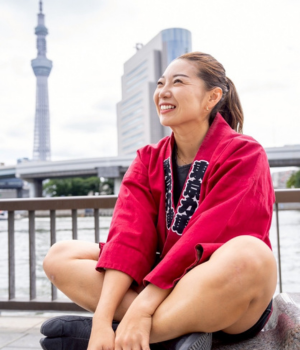 鈴木 志歩