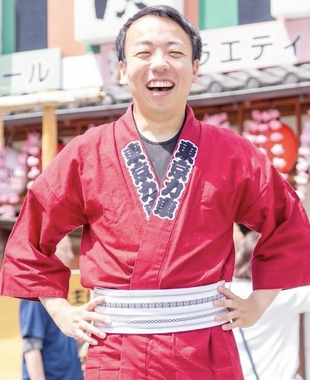 吉田　光志