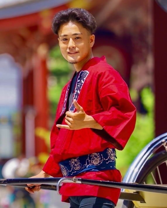 斉藤　肇